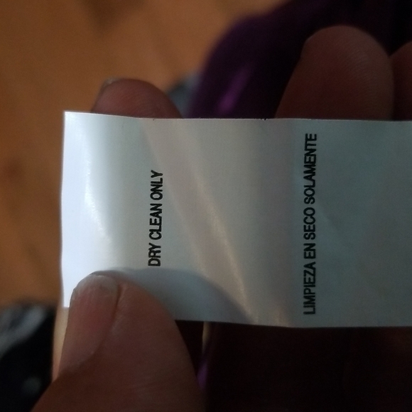 Dress - Picture 10 of 10